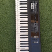Native Instruments Komplete Kontrol S61