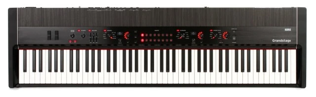 Korg Πωλείται/ανταλλάσεται KORG GRANDSTAGE 88