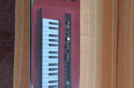 Yamaha Reface YC organo