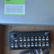 Korg KORG